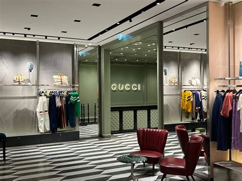 gucci appointment roermond|mcarthurglen Gucci roermond.